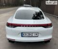 Білий Порше Panamera, об'ємом двигуна 2.89 л та пробігом 39 тис. км за 117500 $, фото 10 на Automoto.ua