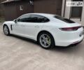 Білий Порше Panamera, об'ємом двигуна 2.89 л та пробігом 39 тис. км за 117500 $, фото 36 на Automoto.ua