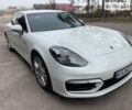 Білий Порше Panamera, об'ємом двигуна 2.89 л та пробігом 39 тис. км за 109000 $, фото 1 на Automoto.ua