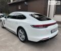 Білий Порше Panamera, об'ємом двигуна 2.89 л та пробігом 39 тис. км за 109000 $, фото 42 на Automoto.ua