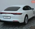 Белый Порше Панамера, объемом двигателя 2.89 л и пробегом 41 тыс. км за 114000 $, фото 2 на Automoto.ua