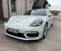 Білий Порше Panamera, об'ємом двигуна 2.89 л та пробігом 39 тис. км за 117500 $, фото 13 на Automoto.ua