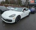 Білий Порше Panamera, об'ємом двигуна 2.9 л та пробігом 79 тис. км за 29000 $, фото 1 на Automoto.ua