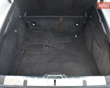 Белый Порше Панамера, объемом двигателя 2.89 л и пробегом 41 тыс. км за 107000 $, фото 8 на Automoto.ua