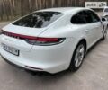 Білий Порше Panamera, об'ємом двигуна 2.89 л та пробігом 39 тис. км за 117500 $, фото 8 на Automoto.ua