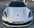 Белый Порше Панамера, объемом двигателя 2.89 л и пробегом 15 тыс. км за 105000 $, фото 1 на Automoto.ua