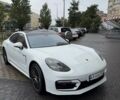 Белый Порше Панамера, объемом двигателя 2.9 л и пробегом 20 тыс. км за 125000 $, фото 5 на Automoto.ua