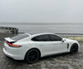 Білий Порше Panamera, об'ємом двигуна 2.89 л та пробігом 26 тис. км за 105000 $, фото 3 на Automoto.ua