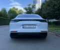 Белый Порше Панамера, объемом двигателя 2.89 л и пробегом 12 тыс. км за 103000 $, фото 6 на Automoto.ua