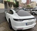 Белый Порше Панамера, объемом двигателя 2.9 л и пробегом 20 тыс. км за 125000 $, фото 3 на Automoto.ua
