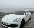 Білий Порше Panamera, об'ємом двигуна 2.89 л та пробігом 26 тис. км за 105000 $, фото 1 на Automoto.ua