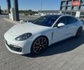 Білий Порше Panamera, об'ємом двигуна 2.89 л та пробігом 30 тис. км за 90000 $, фото 1 на Automoto.ua