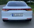 Белый Порше Панамера, объемом двигателя 2.89 л и пробегом 12 тыс. км за 103000 $, фото 45 на Automoto.ua