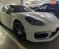 Белый Порше Панамера, объемом двигателя 3 л и пробегом 20 тыс. км за 119500 $, фото 1 на Automoto.ua