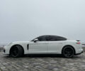 Білий Порше Panamera, об'ємом двигуна 2.89 л та пробігом 26 тис. км за 105000 $, фото 4 на Automoto.ua