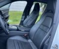 Белый Порше Панамера, объемом двигателя 2.89 л и пробегом 12 тыс. км за 103000 $, фото 22 на Automoto.ua