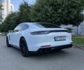 Белый Порше Панамера, объемом двигателя 2.89 л и пробегом 12 тыс. км за 103000 $, фото 5 на Automoto.ua