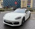Белый Порше Панамера, объемом двигателя 2.9 л и пробегом 20 тыс. км за 125000 $, фото 1 на Automoto.ua