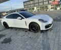 Белый Порше Панамера, объемом двигателя 2.89 л и пробегом 15 тыс. км за 105000 $, фото 1 на Automoto.ua
