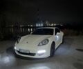 Белый Порше Панамера, объемом двигателя 3.6 л и пробегом 118 тыс. км за 18700 $, фото 8 на Automoto.ua