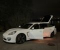 Белый Порше Панамера, объемом двигателя 3.6 л и пробегом 118 тыс. км за 18700 $, фото 13 на Automoto.ua