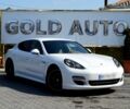 Білий Порше Panamera, об'ємом двигуна 4.8 л та пробігом 189 тис. км за 21900 $, фото 1 на Automoto.ua