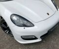 Белый Порше Панамера, объемом двигателя 4.8 л и пробегом 48 тыс. км за 41900 $, фото 21 на Automoto.ua