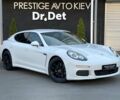 Білий Порше Panamera, об'ємом двигуна 3.6 л та пробігом 72 тис. км за 36900 $, фото 1 на Automoto.ua