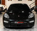 Білий Порше Panamera, об'ємом двигуна 4.8 л та пробігом 72 тис. км за 72500 $, фото 1 на Automoto.ua