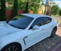 Білий Порше Panamera, об'ємом двигуна 3.6 л та пробігом 80 тис. км за 56000 $, фото 4 на Automoto.ua