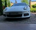 Білий Порше Panamera, об'ємом двигуна 3.6 л та пробігом 80 тис. км за 56000 $, фото 1 на Automoto.ua