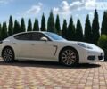 Білий Порше Panamera, об'ємом двигуна 3.6 л та пробігом 80 тис. км за 56000 $, фото 8 на Automoto.ua