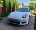 Білий Порше Panamera, об'ємом двигуна 3.6 л та пробігом 80 тис. км за 56000 $, фото 2 на Automoto.ua