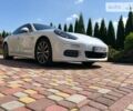 Білий Порше Panamera, об'ємом двигуна 3.6 л та пробігом 80 тис. км за 56000 $, фото 5 на Automoto.ua