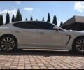 Білий Порше Panamera, об'ємом двигуна 3.6 л та пробігом 80 тис. км за 56000 $, фото 11 на Automoto.ua