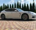 Білий Порше Panamera, об'ємом двигуна 3.6 л та пробігом 80 тис. км за 56000 $, фото 1 на Automoto.ua