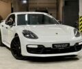 Білий Порше Panamera, об'ємом двигуна 4 л та пробігом 55 тис. км за 104900 $, фото 1 на Automoto.ua