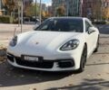 Белый Порше Панамера, объемом двигателя 2.9 л и пробегом 100 тыс. км за 59000 $, фото 5 на Automoto.ua