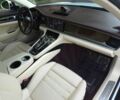Білий Порше Panamera, об'ємом двигуна 3 л та пробігом 57 тис. км за 30000 $, фото 20 на Automoto.ua