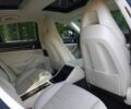 Білий Порше Panamera, об'ємом двигуна 3 л та пробігом 57 тис. км за 30000 $, фото 16 на Automoto.ua