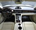 Білий Порше Panamera, об'ємом двигуна 3 л та пробігом 57 тис. км за 30000 $, фото 12 на Automoto.ua