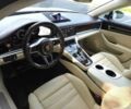 Білий Порше Panamera, об'ємом двигуна 3 л та пробігом 57 тис. км за 30000 $, фото 13 на Automoto.ua
