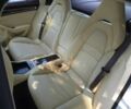 Білий Порше Panamera, об'ємом двигуна 3 л та пробігом 57 тис. км за 30000 $, фото 18 на Automoto.ua