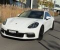 Білий Порше Panamera, об'ємом двигуна 2.9 л та пробігом 100 тис. км за 59000 $, фото 1 на Automoto.ua