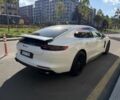 Белый Порше Панамера, объемом двигателя 2.9 л и пробегом 100 тыс. км за 59000 $, фото 2 на Automoto.ua