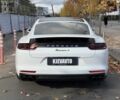 Белый Порше Панамера, объемом двигателя 2.9 л и пробегом 100 тыс. км за 59000 $, фото 3 на Automoto.ua