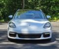 Білий Порше Panamera, об'ємом двигуна 3 л та пробігом 57 тис. км за 30000 $, фото 1 на Automoto.ua