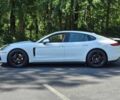 Білий Порше Panamera, об'ємом двигуна 3 л та пробігом 57 тис. км за 30000 $, фото 3 на Automoto.ua