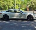 Білий Порше Panamera, об'ємом двигуна 3 л та пробігом 57 тис. км за 30000 $, фото 4 на Automoto.ua