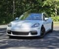 Білий Порше Panamera, об'ємом двигуна 3 л та пробігом 57 тис. км за 30000 $, фото 2 на Automoto.ua